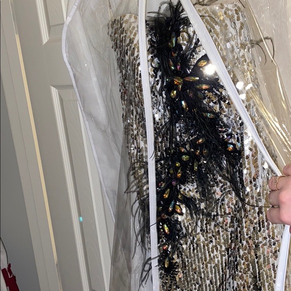 TonyBowls Limited Prom Dress - Picture 5 of 8